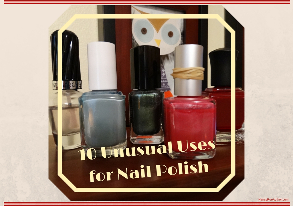 8. "Unusual Color Combos" Nail Polish Trio by Orly - wide 6