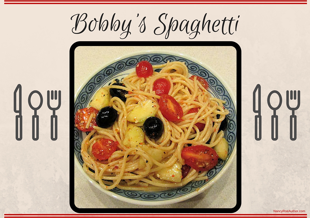 Bobby's Spaghetti